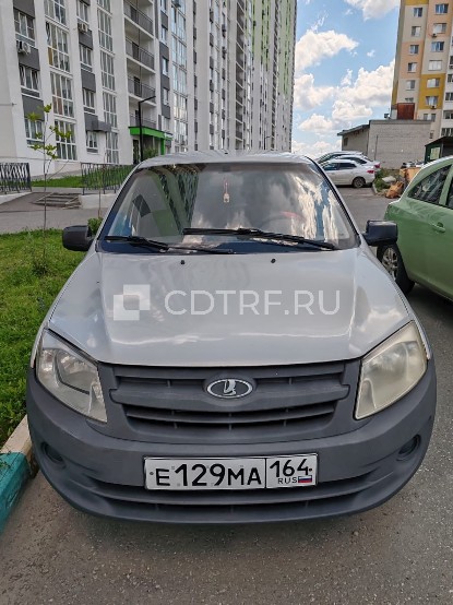 автомобиль марки LADA Granta, 2015 г.в., VIN: XTA219010G0388156.
С имуществом, являющимся предметом торгов, можно ознакомиться по адресу: г. Саратов, ул. Ерёмина, д .6, по предварительной записи у организатора торгов по номеру телефона 89101701108 или электронной почте: torgibfl@mail.ru