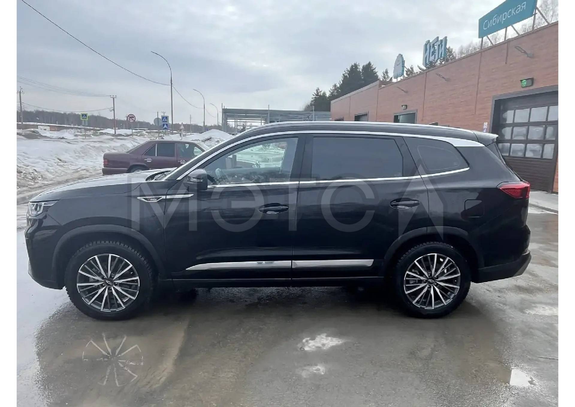 Автомобиль легковой, марка: CHERY
TIGGO8, модель: PRO MAX T31, VIN:
LVTDB21B7RD577944, гос. рег. номер:
Р969МТ154, год изготовления: 2024
в залоге у ПАО "СОВКОМБАНК"
Порядок ознакомления с имуществом должника:
Ознакомление с имуществом:
С ЛОТОМ №1 можно ознакомиться по месту его нахождения: Новосибирская обл., г. Чулым. ул. Степная, 8, предварительно согласовав время с Финансовым управляющим по тел. +79139511825, либо путем направления запроса на электронную почту vladislava.pankova2001@mail.ru,