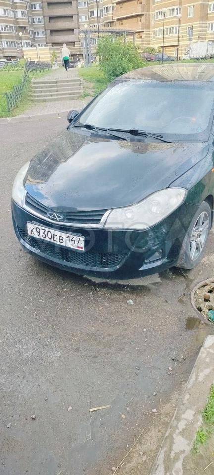 Легковой автомобиль, марка: CHERY, модель: A13, год изготовления: 2013, цвет: черный, VIN: Y6DAF4854E0025392, ПТС: 77 УР 956984, г/н: К930ЕВ147, тип двигателя: бензиновый, мощность двигателя, л. с. (кВт): 108.8 (80), рабочий объем двигателя, куб. см: 1497, разрешенная максимальная масса 1575 кг, масса без нагрузки 1275 кг
Порядок ознакомления с имуществом должника:
Для получения всей имеющейся информации о лоте (в том числе фото) необходимо направить запрос на адрес эл. почты (в теме письма указ