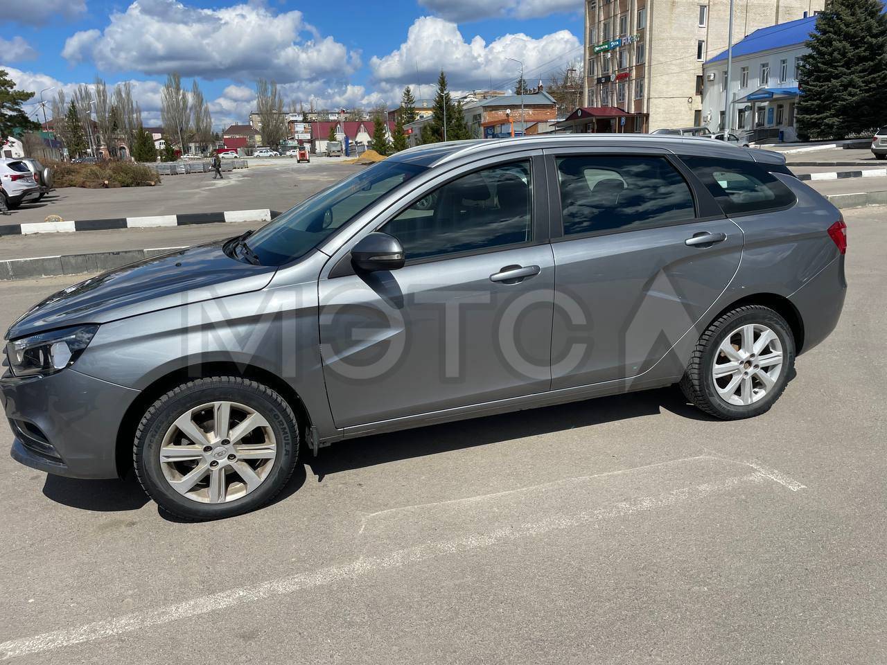 Легковой автомобиль, марка: LADA, модель: VESTA, год изготовления: 2021, цвет: серый, VIN: XTAGFK110MY531834, ПТС: ЭЛЕКТРОННАЯ ПТС 164301020667014, г/н: В656УХ164, изготовитель (страна): РОССИЯ, модель двигателя: 21129 4553348, тип двигателя: четырехтактный, с искровым зажиганием, двигатель №: 21129, мощность двигателя, л. с. (кВт): 78, рабочий объем двигателя, куб. см: 1596, шасси (рама) № Отсутствует, кузов №: XTAGFK110MY531834, экологический класс: пятый, разрешенная максимальная масса 1730 к