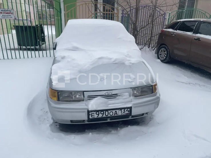 Легковой автомобиль, марка: ВАЗ 21102, год изготовления: 2003, цвет: Светло-серебристый металл, VIN: ХТА21102030644691, ПТС: 34 ОА 851300, г/н: Е990ОА134, модель двигателя: 2111, тип двигателя: Бензиновый на бензине, двигатель №: 0889623, мощность двигателя, л. с. (кВт): 77,6 (57), рабочий объем двигателя, куб. см: 1499, кузов №: 0644691, разрешенная максимальная масса 1480 кг, масса без нагрузки 1020 кг, вид собственности: индивидуальная.
С предметом торгов можно ознакомиться по адресу: Ростов-