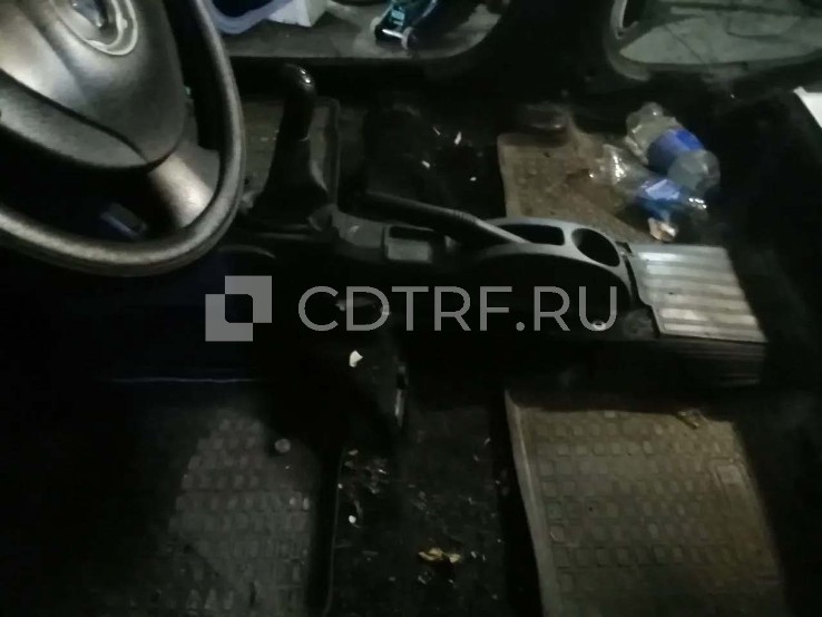 легковой седан Renault Logan, 2013 года выпуска, VIN: X7LLSRB1HDH631040, мощность двигателя: 84,0 л.с., объем двигателя: 1598 куб.см., тип двигателя: бензиновый на бензине, тип трансмиссии: механическая, состояние: неудовлетворительное
Ознакомление с имуществом производится по адресу: Оренбургская область, Оренбург, пер. Обходной, д.2, кв.1, с момента публикации сообщения о продаже имущества и до окончания приема заявок по предварительной записи по телефону: 8-961-912-00-50.