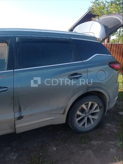 Автомобиль CHERY TIGGO7 Pro, 2021г.в., ГРЗ В722ВА122, VIN LVVDB21B8MD218733, Кузов (кабина, прицеп) LVVDB21B8MD218733, Цвет кузова (кабины, прицепа) СЕРЫЙ. Находится в залоге у ООО МКК «Взаимодействие».
Ознакомление с имуществом производится с момента публикации сообщения о продаже имущества и до окончания приема заявок по предварительной записи по телефону: +7 952 006-56-64 (Сульдина Наталья Анатольевна), электронная почта: jul.shostack@yandex.ru
Местоположение имущества: 656004, Алтайский край