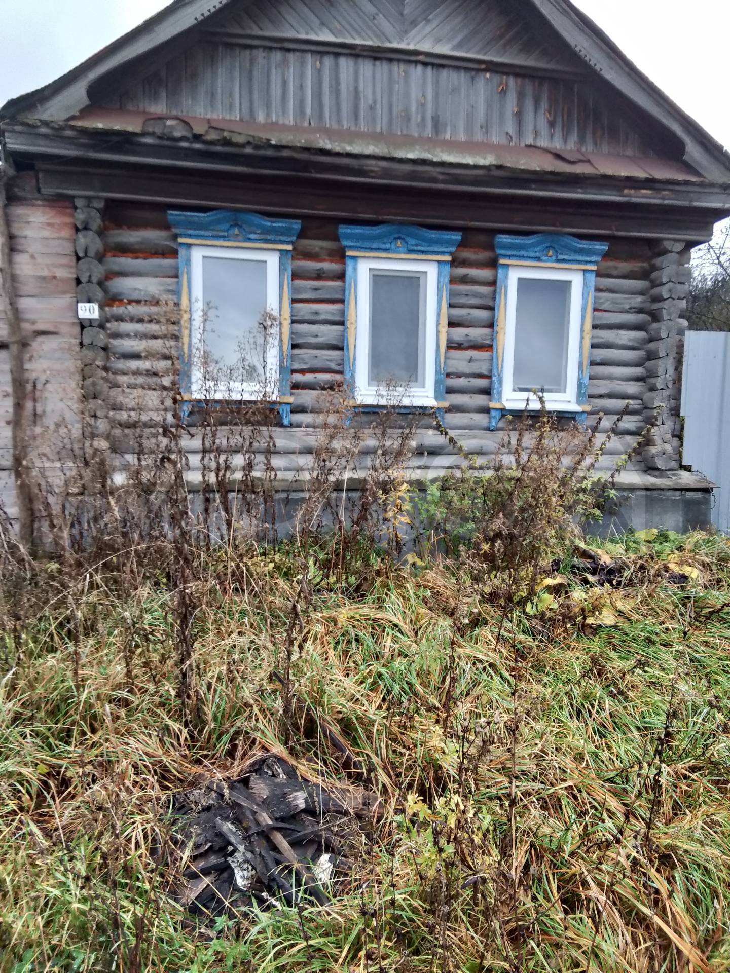 Жилой дом и земельный участок по адресу: Пензенская обл., р-н. Городищенский, д. Борисовка, ул. Нагорная, 90. КН дома: 58:07:0460201:232, КН земли: 58:07:0460201:19. Площадь дома: 52 кв. м., земли: 1500 кв. м. Общая долевая собственность 1/2 от 15.04.2019 г.
Порядок ознакомления с имуществом должника:
Осмотр предмета торгов производится в рабочие дни, по месту нахождения имущества и возможен с даты публикации настоящего сообщения до даты окончания срока принятия заявок на участие в торгах. Для с