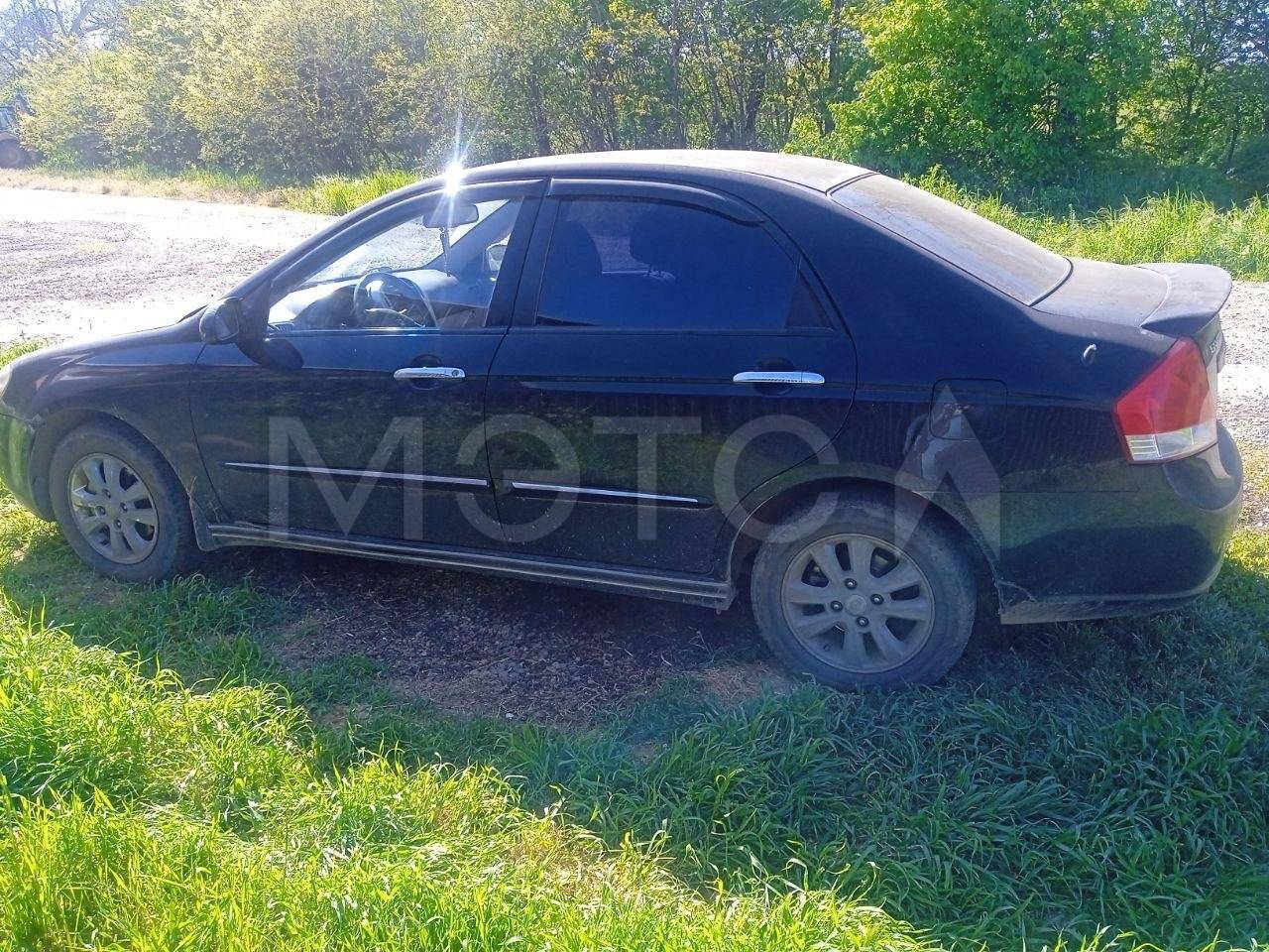 Авто не заводится. Антифриз смешался с маслом и машина не заводится/глохнет. Контактный телефон ответственного хранителя: +7 (918) 181-94-99
марка, модель – КИА СЕРАТО;
цвет – ЧЕРНЫЙ;
идентификационный номер (VIN) –
KNAFE227385584296;
год изготовления – 2008;
кузов № KNAFE227385584296;
шасси (рама) – отсутствует;
паспорт транспортного средства – серия 164303043249015
№ 164303043249015
Порядок ознакомления с имуществом должника:
Ознакомится с условиями и порядком проведения торгов, оформлением по