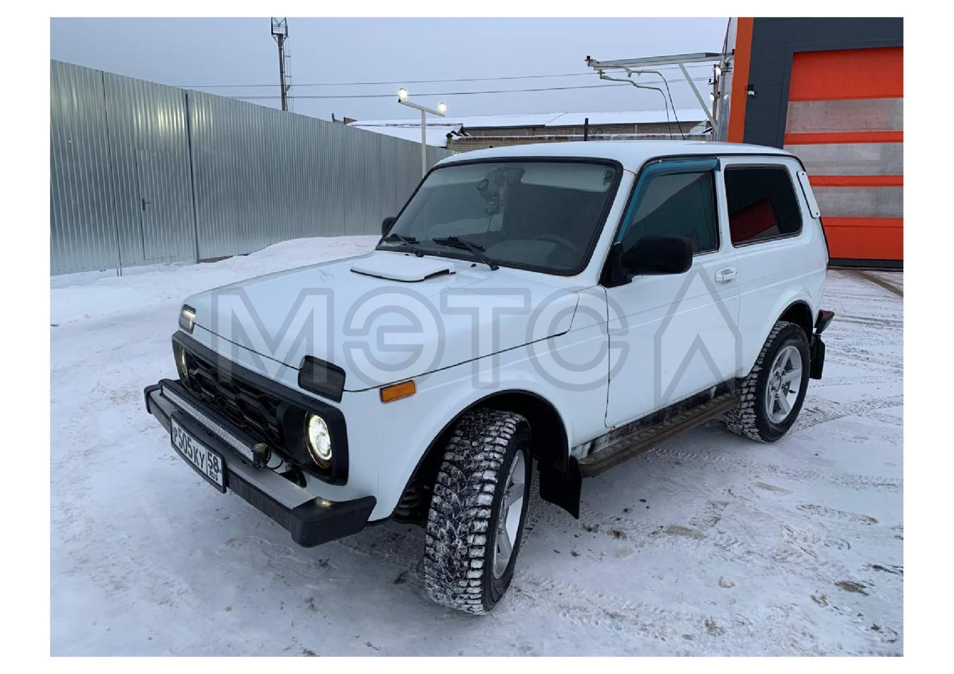 Автомобиль легковой, марка: LADA 212140, модель: LADA 4x4, VIN: XTA212140E2186615, гос. рег. номер: Р505КУ58, год изготовления: 2014
Находится в залоге у Публичное Акционерное Общество "Совкомбанк"
Порядок ознакомления с имуществом должника:
С ЛОТОМ №1 можно ознакомиться по месту его нахождения: 442544, Пензенская обл, Кузнецк г, Льва Толстого ул, домовладение № 60, предварительно согласовав время с Финансовым управляющим по тел. +79191205293, либо путем направления запроса на электронную почту