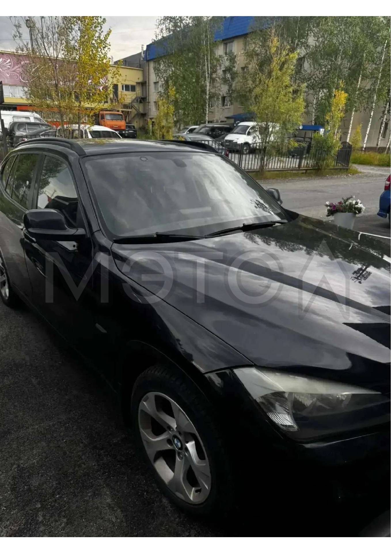 автомобиль марки Легковой автомобиль BMW X1 SDRIVE 18I, 2011 г.в., VIN WBAVL31020VN96547, цвет черный, производитель Германия, бензиновый, 1 шт., первоначальная цена 794 000,00 руб. Машина имеет дефекты: требуется ремонт передней ходовой, замена задних амортизаторов, ремонт АКПП.
Порядок ознакомления с имуществом должника:
Ознакомиться с предложением о торгах и формой заявки можно на сайте ЭТП - Общество с ограниченной ответственностью «МЭТС»: m-ets.ru . Ознакомиться с составом имущества можно п