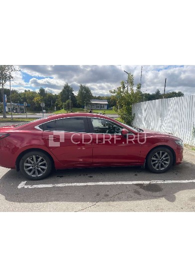 Легковой автомобиль, марка /модель – Mazda 6, год выпуска – 2020, VIN – RUMGJ526804017656, гос. номер Н505ОЕ799. Находится в залоге у АО "ТБанк".
Ознакомление с имуществом производится по предварительной записи по телефону: +79809153426 и электронной почте ivan.arbirtrtrade@gmail.com.