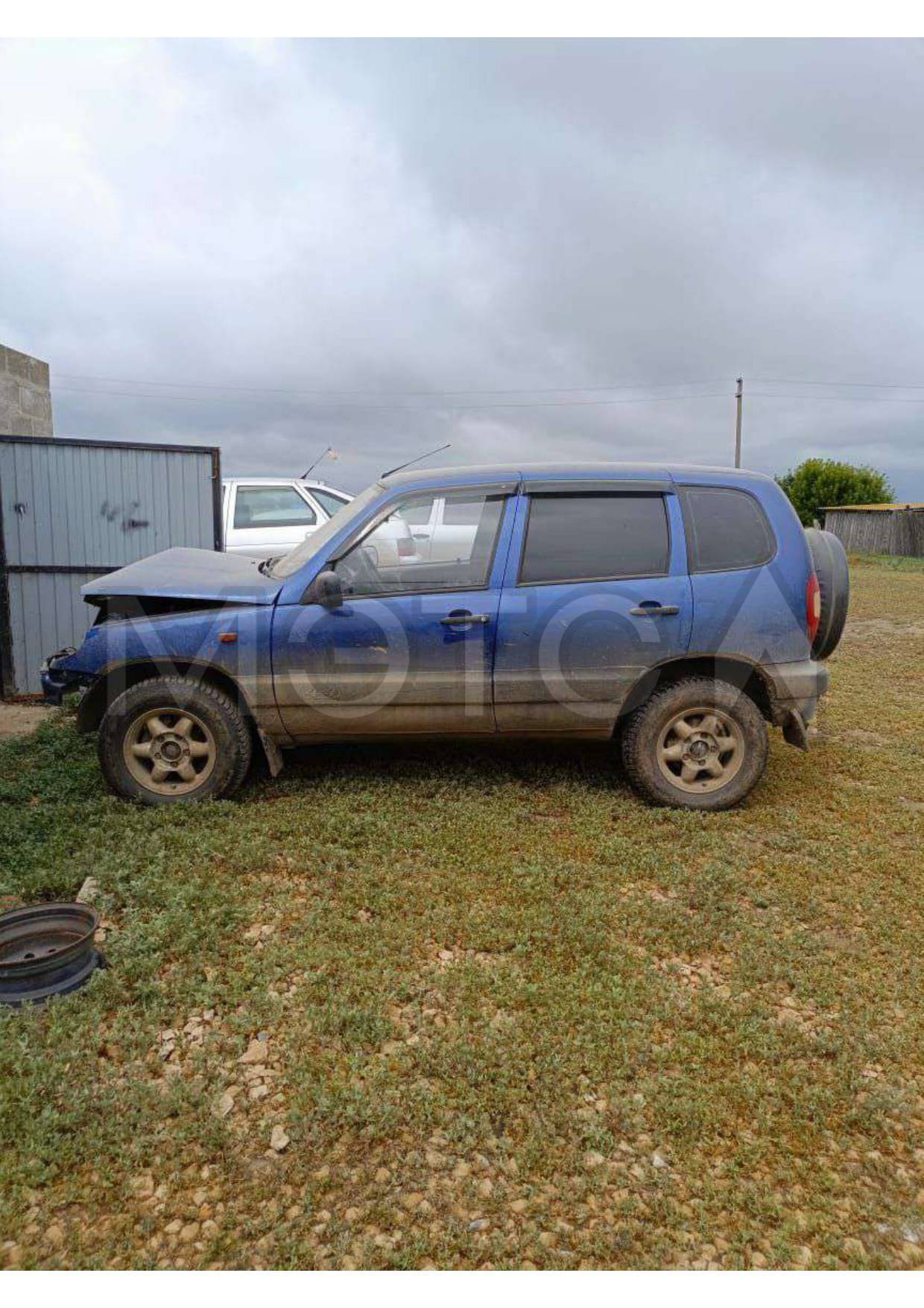Автомобиль легковой, марка:
CHEVROLET, модель: NIVA, VIN:
X9L21230060140982, гос. рег. номер:
Х394ВК64, год изготовления: 2006
(транспортное средство имеет
повреждения )
Порядок ознакомления с имуществом должника:
С ЛОТОМ №1 можно ознакомиться по месту его нахождения: Саратовская обл, Новодмитриевка п, Заречная ул, 17, предварительно согласовав время с Финансовым управляющим по тел. +79128006642, либо путем направления запроса на электронную почту trifonova-a-a@mail.ru, с момента публикации сооб