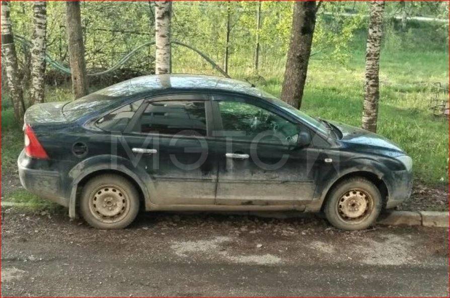 Автомобиль Ford Focus, 2005 г.в., VIN: X9F4XXEED45K74399
Порядок ознакомления с имуществом должника:
С ЛОТОМ №1 можно ознакомиться по месту его нахождения: Республика Коми, г. Ухта, ул. Нефтяников, д. 8, предварительно согласовав время с Финансовым управляющим по тел. +79823058977, либо путем направления запроса на электронную почту krylosov.anton96@mail.ru, с момента публикации сообщения о продаже имущества и до окончания приема заявок.
Во избежание претензий к Арбитражному управляющему, относи