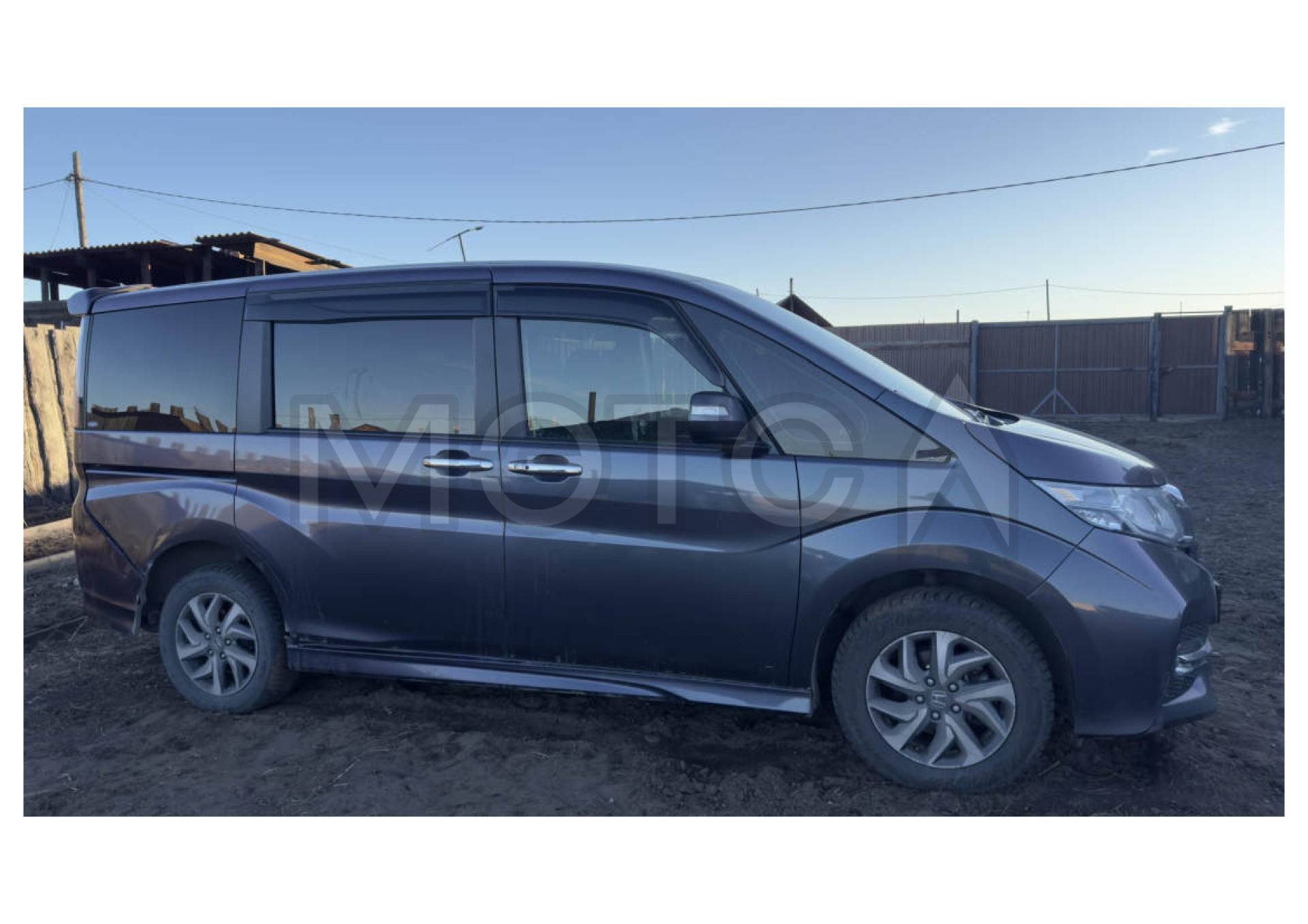 транспортное средство: Honda Stepwgn Spada,
Идентификационный номер (VIN номер): RP4-1101535, Год
выпуска: 2016 гос.номер О872ВМ17
Порядок ознакомления с имуществом должника:
С ЛОТОМ №1 можно ознакомиться по месту его нахождения: Респ. Тыва, с. Сукпак, ул. Сукпакская, 3, предварительно согласовав время с Финансовым управляющим по тел. +79139511825, либо путем направления запроса на электронную почту vladislava.pankova2001@mail.ru, с момента публикации сообщения о продаже имущества и до окончания