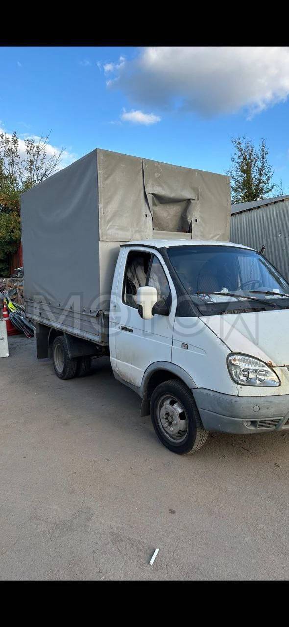 автомобиль бортовой, марка: ГАЗ ГАЗель; модель: 3302; категория ТС: B/N1; год изготовления: 2003, цвет: белый; VIN: XTH33020031911519, ПТС: 52 КР 784019, г/н: В067МУ97
Порядок ознакомления с имуществом должника:
Ознакомление с более подробными характеристиками и документацией относительно аукциона и предмета торгов осуществляется по предварительной записи по телефону организатора торгов 8 951 090-25-25, в будние дни с 09:00 до 16:00 по местному времени (МСК +1).
