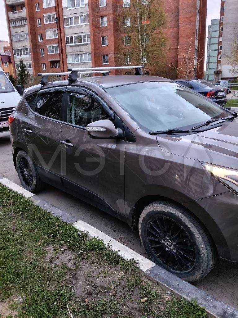 автомобиль модель: Hyundai ix35, VIN TMAJU81ECFJ706450, 2014 года выпуска, цвет коричневый.
Порядок ознакомления с имуществом должника:
С имуществом можно ознакомиться по предварительному согласованию с арбитражным управляющим по средствам отправления заявки управляющему на электронную почту volkovskaya_a@mail.ru, тел. 89056586977. Предмет договора находится по адресу: г. Санкт-Петербург, Каменноостровский пр., д. 45.