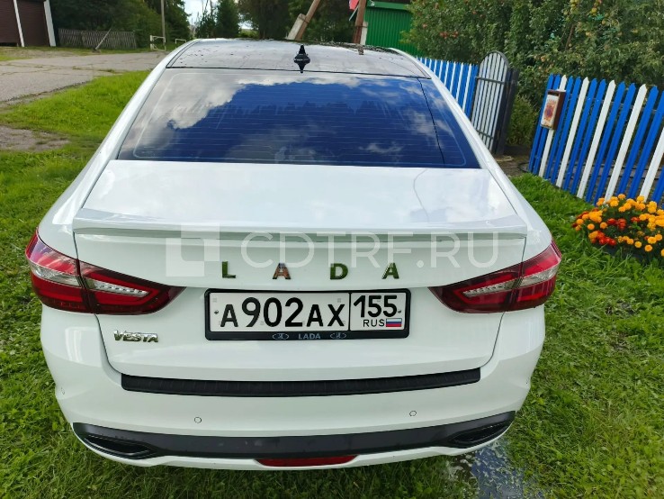 автомобиль: LADA VESTA, 2023 года выпуска; номер двигателя 21129 4852605; VIN: XTAGFL110R0736553. Имущество находится в залоге у АО «Азиатско-Тихоокеанский Банк» (ИНН 2801023444, ОГРН 1022800000079)
Ознакомление с имуществом – по месту его нахождения по предварительной записи по реквизитам финансового управляющего.телефон: +79088004395, эл.почта: arbitr.bdp@bk.ru, а также на электронной площадке
