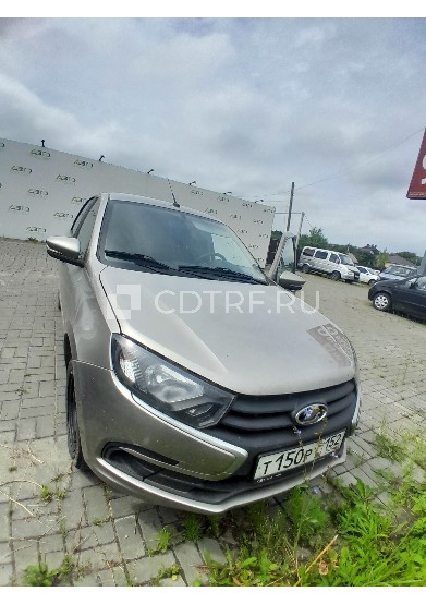 Идентификационный номер (VIN): XTA219040N0842579 Марка, модель: LADA GRANTA 219040 Год выпуска ТС: 2022 Тип двигателя: бензиновый КПП: механическая, с ручным управлением Шасси (рама) №: Отсутствует Кузов (коляска) №: XTA219040N0842579 Цвет: Серый Мощность двигателя:66 квт 89,7 л.с. Рабочий объем двигателя: 1596 см3 Пробег 112565 Общее состояние удовлетворительное.
Сколы/царапины по кругу кузова (естественный износ ЛКП), небольшая вмятина на крышке заднего багажника.
Автомобиль на ходу, заводится