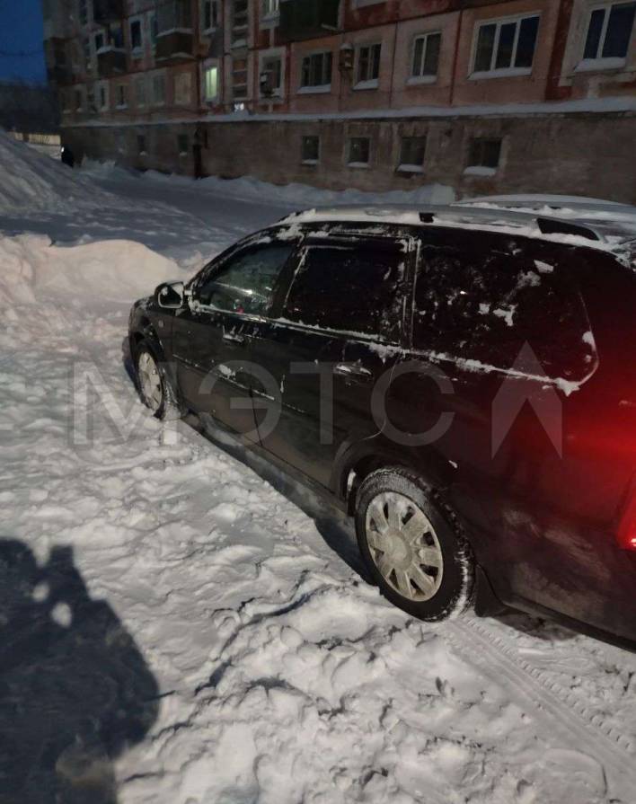 Легковой автомобиль, марки Chevrolet KLAN (J200/CHEV;
идентификационный номер (VIN) - XUUNF356JA0005923; год
изготовления – 2010; двигатель: 1 598 куб.см, 109 л.с.; пробег: 154 826 км.
Порядок ознакомления с имуществом должника:
С ЛОТОМ №1 можно ознакомиться по месту его нахождения: Республика Коми, г. Воркута, ул. Бульвар Пищевиков, д. 6, предварительно согласовав время с Финансовым управляющим по тел. +79120858680, либо путем направления запроса на электронную почту yuliya.cherepanova.9797@mai