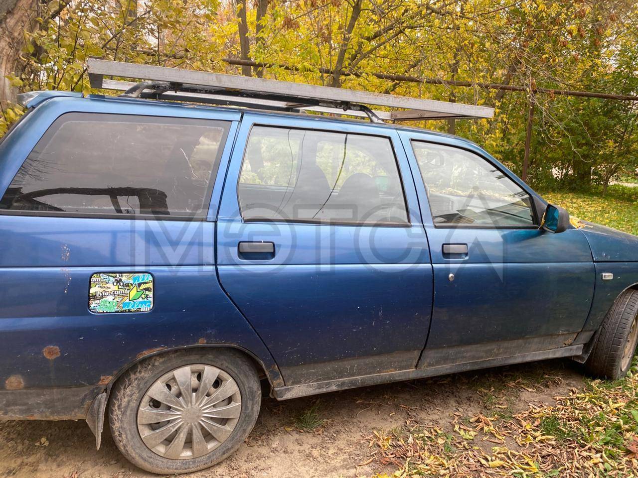 Легковой автомобиль, марка: ВАЗ, модель: 21110, год изготовления: 2004, VIN: XTA21110040174812, г/н: О639АО977
(Дополнительная информация пробег указан приблизительно, не показывает нужно уточнять)
Порядок ознакомления с имуществом должника:
Ознакомление с имуществом происходит по рабочим дням по месту нахождения имущества предварительно согласовав дату по эл. почта: yv_mitrofanova@mail.ru