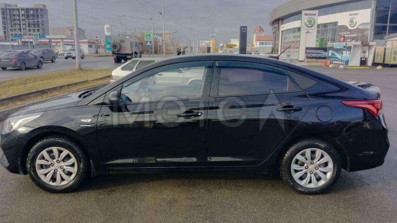 Транспортное средство
HYUNDAI SOLARIS
VIN Z94K241CBLR194626
2019 ГВ
ГРН Р567МТ186
Порядок ознакомления с имуществом должника:
89324202026
г Сургут Пушкина 22