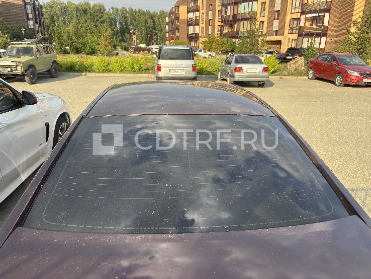 Легковой автомобиль NISSAN TEANA 2,5 LUXURY, год изготовления ТС: 2008. Цвет кузова: темно бордовый. V-образный, 6-цилиндровый двигатель, рабочий объем двигателя, куб.см.: 2495, мощность двигателя, л.с. (кВт): 182 (134). Тип двигателя: бензиновый. Экологический класс: третий. ПТС: 2200 806815.
Для получения дополнительной информации необходимо обращаться с запросом по адресу 3814104@mail.ru с обязательным указанием в теме письма наименования должника. Для ознакомления с имуществом, необходимо по