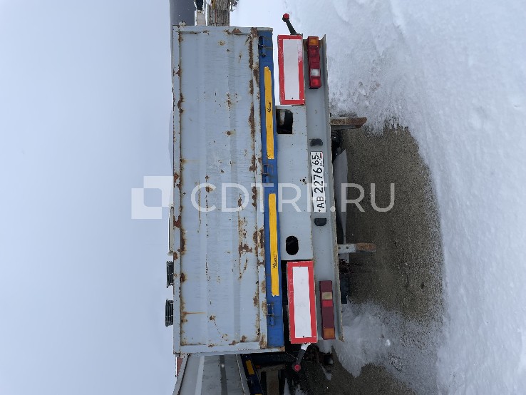 Полуприцеп-тяжеловоз ЧМЗАП 99064, 2018 г.в., гос.рег.знак АВ227665, VIN: XTS990642J0002622
Ознакомление с имуществом по месту его нахождения (хранения) г. Южно-Сахалинск, пер. Украинский, д. 6Г, с документами и доп. информацией по адресу г. Казань, ул. Ломжинская, д. 12, кв44, по предварительной записи по тел.+79272489000 по заявке на эл. адрес arivara1@yandex.ru