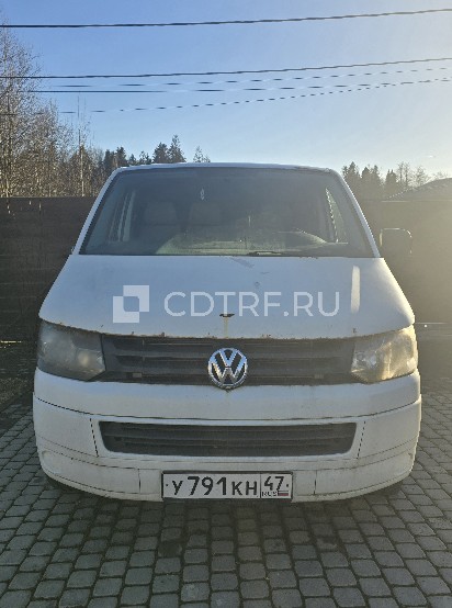 автомобиль- грузовой фургон Volkswagen 7J0 Transporter VIN WV1ZZZ7HZBH140505, белый, 2011г.в.
Ознакомление с договором о задатке и проектом договора купли-продажи имущества осуществляются в сети «Интернет» на сайте www.cdtrf.ru и www.bankrot.fedresurs.ru. Также с договором о задатке и проектом договора купли-продажи имущества, описанием, составом и характеристиками продаваемого имущества, а также иной дополнительной информацией можно ознакомиться в рабочие дни с понедельника по пятницу по адресу