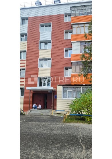 квартира адрес РОССИЯ, Ханты-Мансийский АО Югра, Сургут, проезд Взлетный, д.5, кв.30 Кадастровый № 86:10:0101043:2019
Ознакомление с имуществом производится по адресу: Ханты-Мансийский АО Югра, Сургут, проезд Взлетный, д.5, кв.30 с момента публикации сообщения о продаже имущества и до окончания приема заявок по предварительной записи по телефону: + 7 929 210 1001
