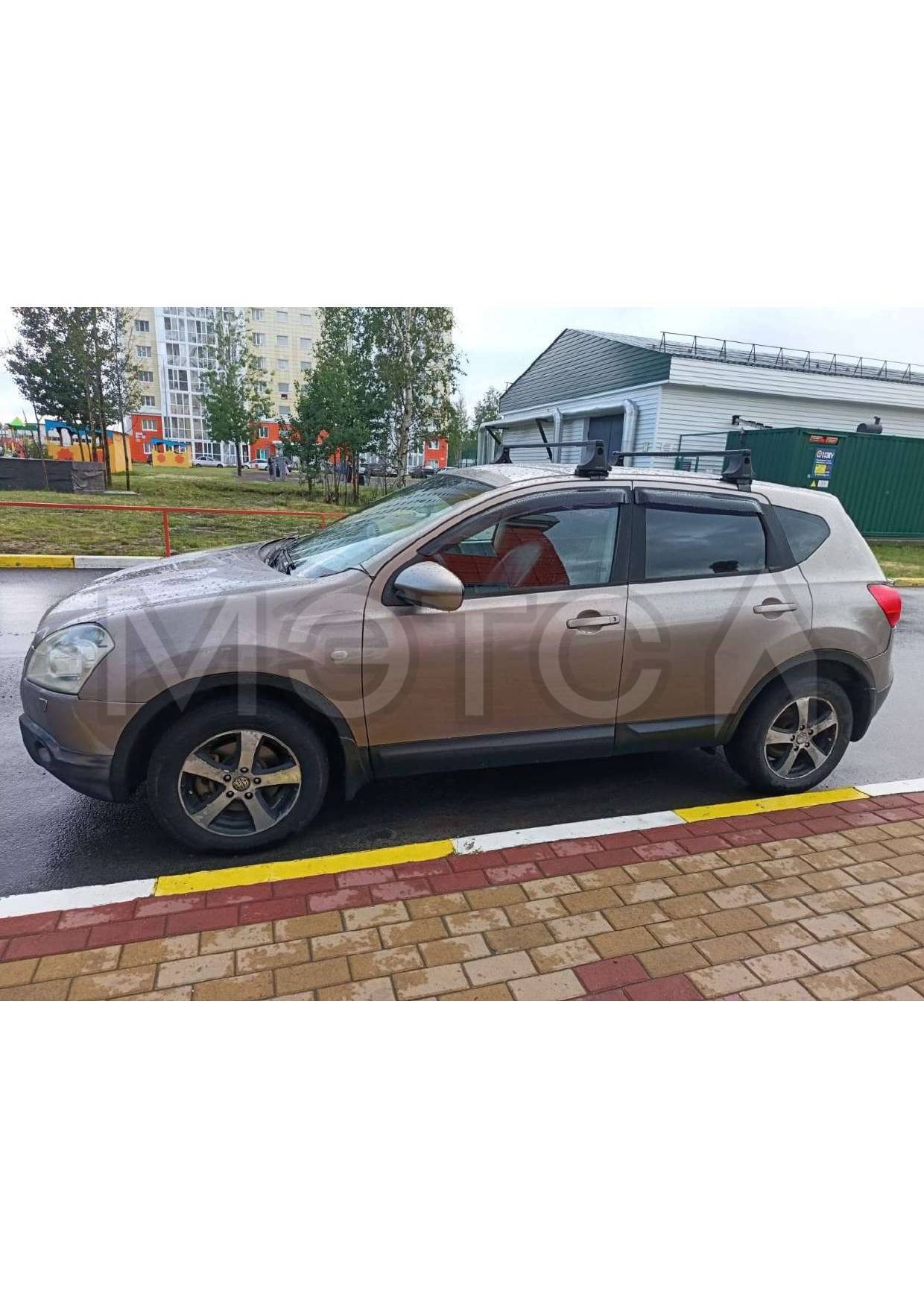 Автомобиль легковой, марка: NISSAN QASHQAI TEKNA, модель: NISSAN QASHQAI TEKNA, VIN: SJNFAAJ10U1023285, гос. рег. номер: Е770УО186, год изготовления: 2007
Порядок ознакомления с имуществом должника:
С ЛОТОМ №1 можно ознакомиться по месту его нахождения: г. Сургут, ул. Буровая 5\3, предварительно согласовав время с Финансовым управляющим по тел. +79128028163, либо путем направления запроса на электронную почту satina.yuliya@inbox.ru, с момента публикации сообщения о продаже имущества и до окончан