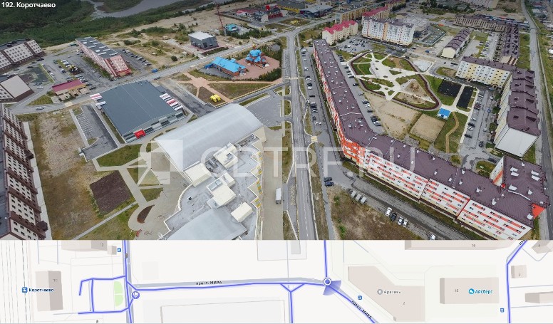 Нежилое помещение пл. 93,6 кв.м., кадастровый номер 89:11:080201:6888, расположенное по адресу г. Новый Уренгой, пр-т Мира, д. 22, корп. 5
Доп. информацию можно получить до окончания периода приема заявок по будням с 10:00 до 17:00 (время по МСК) обратившись по эл. адресу: nvkursh@gmail.com, по тел.: 7 915 982 91 65