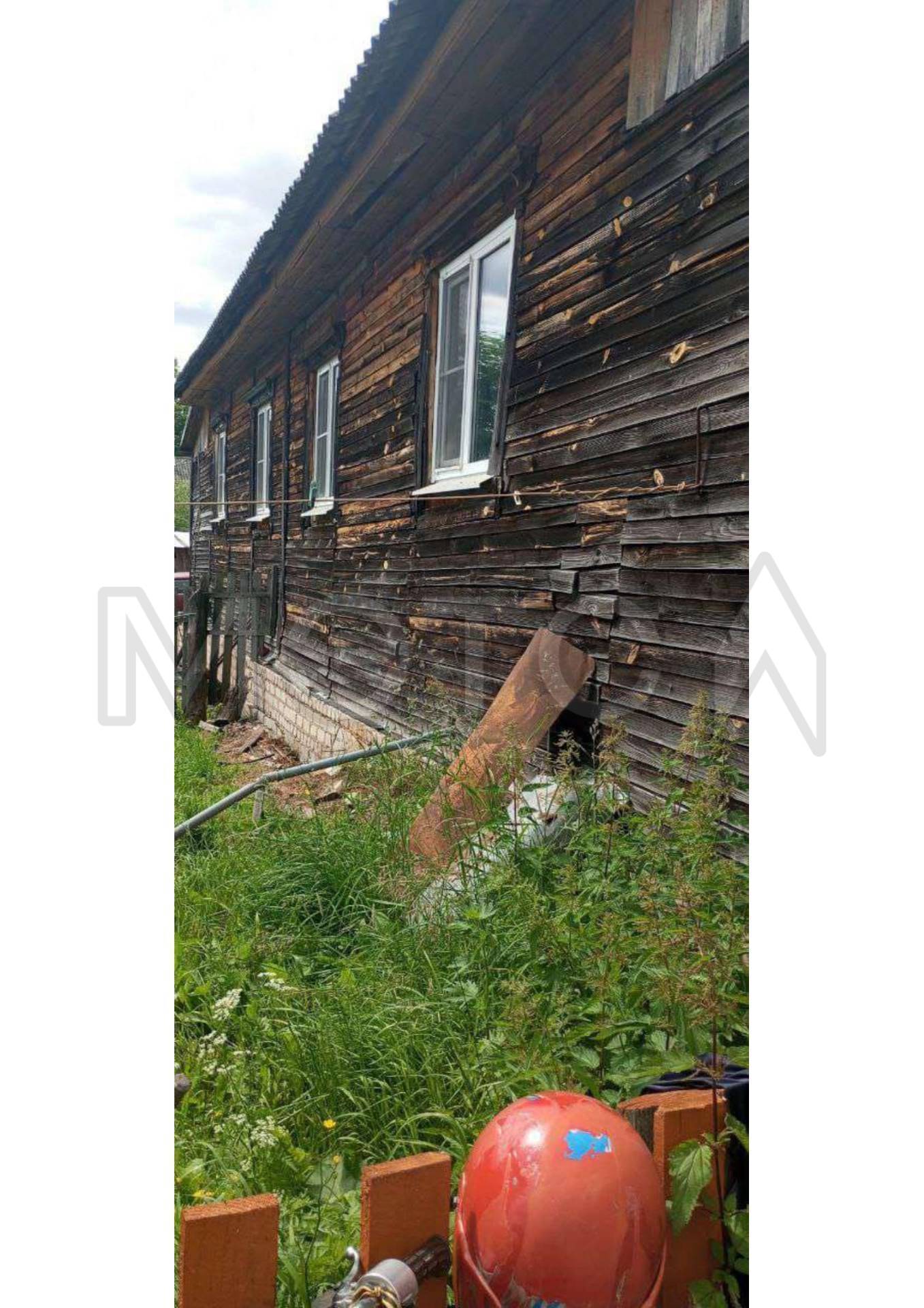 1/4 доля в праве на жилое помещение,
площадь: 55кв.м., кадастровый номер:
44:09:050801:137 и 1/4 доля в праве на
земельный участок , площадь: 498кв.м.,
категория земель: Земли населенных
пунктов, разрешенное использование:
Для ведения личного подсобного
хозяйства, кадастровый номер:
44:09:050801:17, Адрес
(местоположение): Российская
Федерация, Костромская область,
муниципальный округ Макарьевский,
деревня Климитино, дом 20, квартира 2
В имуществе имеются доли,
принадлежащие несовершеннолетним
с
