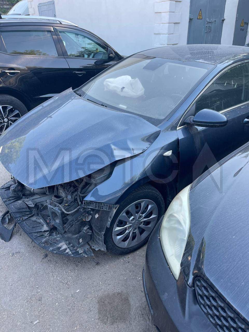 Автомобиль легковой, марка: Kia, модель: Ceed, VIN: XWEH2514GK0000759, гос. рег. номер: М718ХХ82, год изготовления: 2018
Порядок ознакомления с имуществом должника:
С ЛОТОМ №1 можно ознакомиться по месту его нахождения: 299019, г. Севастополь, Балаклавский муниципальный округ, пос.Сахарная Головка, д. 13, предварительно согласовав время с Финансовым управляющим по тел. +79128006642, либо путем направления запроса на электронную почту trifonova-a-a@mail.ru, с момента публикации сообщения о продаж