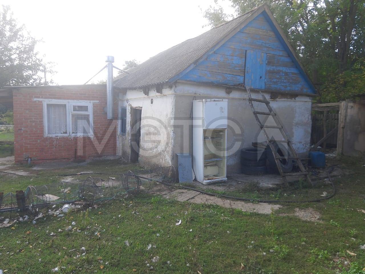 Жилой дом, площадь 48 кв.м., назначение: Жилое, количество этажей: 1, адрес (местонахождение): 352736, Краснодарский край, Тимашевский р-н, хутор Красный, ул Длинная, д 57б, кадастровый (условный) номер: 23:31:0105002:154 с земельным участком площадь 1931 кв.м., назначение: Земли населенных пунктов, адрес (местонахождение): 352736, Краснодарский край, Тимашевский р-н, хутор Красный, ул Длинная, д 57б, кадастровый (условный) номер: 23:31:0105002:69.
Порядок ознакомления с имуществом должника:
По 