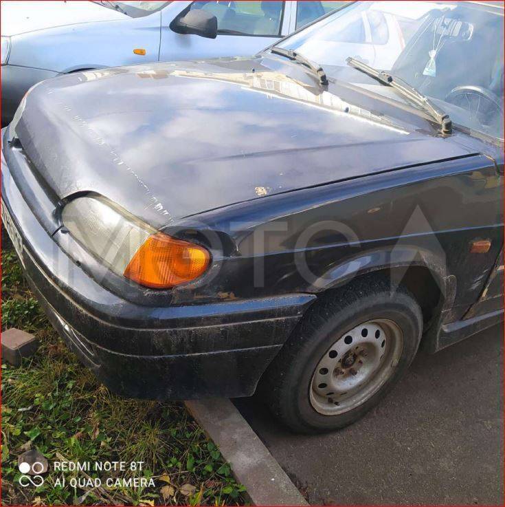 транспортное средство: Lada (ВАЗ) 2114, Идентификационный номер (VIN номер): XTA21144094762065, Год выпуска: 2009 гос.номер В557НЕ716
Порядок ознакомления с имуществом должника:
С ЛОТОМ №1 можно ознакомиться по месту его нахождения: РТ, г. Казань, ул. Арефьева, д. 20а, предварительно согласовав время с Финансовым управляющим по тел. +79823058977, либо путем направления запроса на электронную почту krylosov.anton96@mail.ru, с момента публикации сообщения о продаже имущества и до окончания приема 