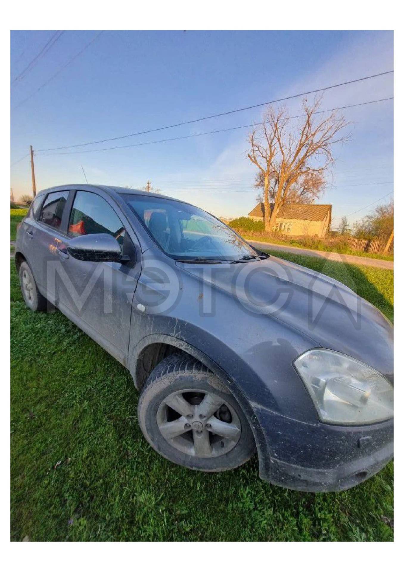 Автомобиль легковой, марка: НИССАН , модель: КАШКАЙ 2.0 SE+, VIN: SJNFBAJ10U1421896, гос. рег. номер: М117ТМ164, год изготовления: 2009
Порядок ознакомления с имуществом должника:
С ЛОТОМ №1 можно ознакомиться по месту его нахождения: 413265, Саратовская обл, Краснокутский р-н, Комсомольское МО тер, имени Ленина, дом № 16, предварительно согласовав время с Финансовым управляющим по тел. +79128006642, либо путем направления запроса на электронную почту trifonova-a-a@mail.ru, с момента публикации 