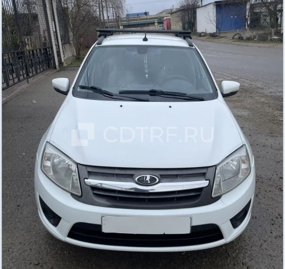 Автомобиль легковой Lada GRANTA 219070, 2015 г.в., VIN XTA219070G0389359
Ознакомление по предварительному согласованию по e-mail: kaplenkov2@yandex.ru