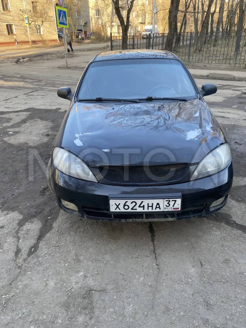 Лот №1 транспортное средство: Chevrolet Lacetti, Идентификационный номер (VIN номер): XUUNF487J90010029, Год изготовления: 2008 гос.номер Х624НА37, цвет: черный, ПТС: 39 МТ 07924-1, г/н: Х624НА37, изготовитель (страна): Россия, модель двигателя: F14D3, тип двигателя: бензиновый, двигатель № 7196391, мощность двигателя, л.с. (кВт): 95 (69.9), рабочий объем двигателя куб.см 1399, разрешённая максимальная масса 1645 кг, масса без нагрузки 1295 кг, коробка передач механическая.
Порядок ознакомления 