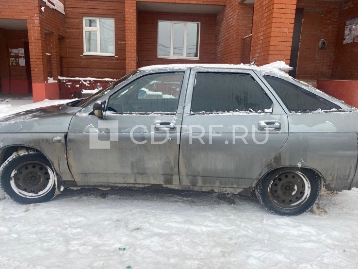 ВАЗ 21124, 2007 г.в., VIN: XTA21124070492509, цвет кузова: средний серо-зеленый мет.
Ознакомление с имуществом – по месту его нахождения, по предварительной записи по тел: +7(962) 5798357.