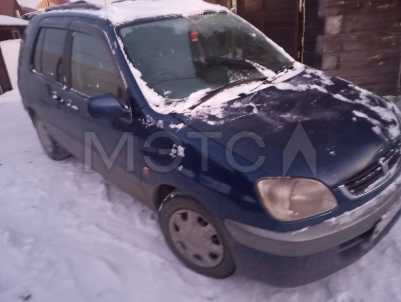 Транспортное средство Тойота Раум, кузов № EXZ100126998, 2000 года выпуска, г/н: Т290ОХ38
Порядок ознакомления с имуществом должника:
С имуществом, являющимся предметом торгов, можно ознакомиться по адресу г. Иркутск, ул. Трилиссера 87 по предварительной записи у организатора торгов по номеру телефона: 89245393931.