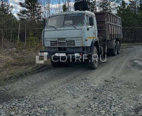 Лот №4 Автомобиль-самосвал с краном манипулятором ЛМ-1К (регистрационный знак О391ТР96, 2006 года выпуска)
С имуществом, являющимся предметом торгов, можно ознакомиться по предварительной записи у организатора торгов: адрес электронной почты: atseskis@gmail.com, контактный номер +79089207285