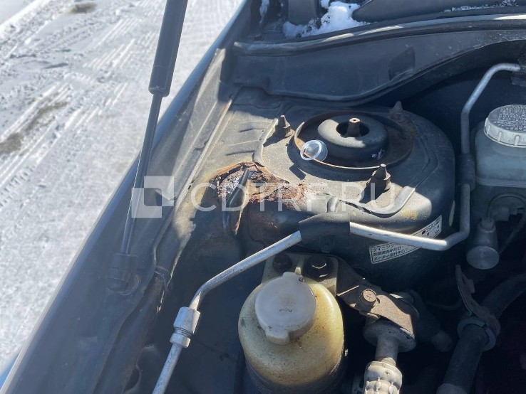 Транспортное средство – Mitsubishi Lancer Cedia, 2002 г.в.,
государственный регистрационный номер Р 712 ТК 72
Имущество, выставляемое на торги, принадлежит Пузанову Дмитрию Сергеевичу на праве общей долевой собственности.
Ознакомление с имуществом производится по предварительному согласованию, направив запрос по электронной почте slava8@mail.ru в виде отсканированного документа с подписью для физических лиц, с печатью и подписью уполномоченного лица для индивидуальных предпринимателей и юридичес