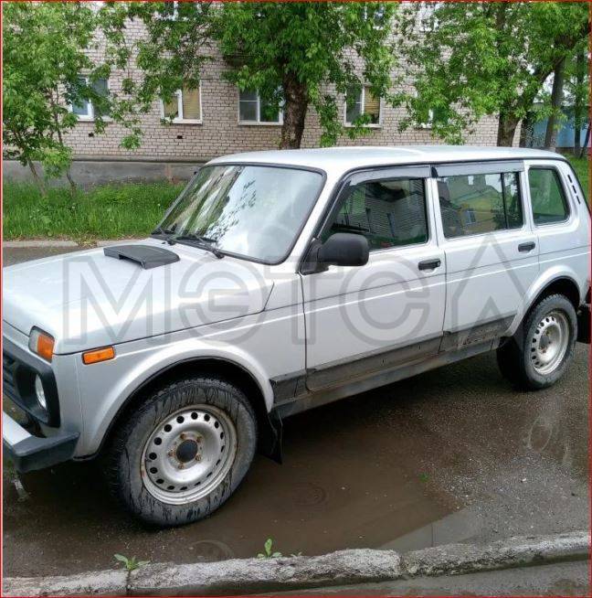 Ид.№ (VIN): XTA213100L0213950,
Марка, модель ТС: LADA 4x4,
Категория ТС: В,
Год изготовления ТС: 2019,
Модель, № двигателя: 21214 1027803,
Кузов (кабина, прицеп): XTA213100L0213950
ПТС №: 164301001573380
Порядок ознакомления с имуществом должника:
С ЛОТОМ №1 можно ознакомиться по месту его нахождения: г. Санкт-Петербург, Пушкинский район, Шушары пос., Колпинское шоссе, 10г (координаты стоянки: 59.747757, 30.538784), предварительно согласовав время с сотрудником, ответственным за показ ТС: Логови
