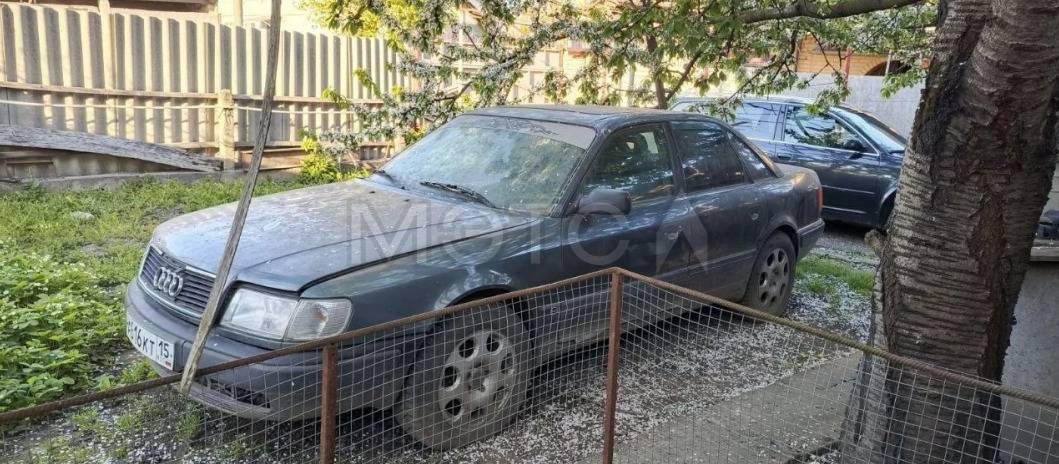 Автомобиль легковой, марка: AUDI,
модель: 100, VIN:
WAUZZZ4AZMN012387, гос. рег. номер:
А616КТ15, год изготовления: 1990
Порядок ознакомления с имуществом должника:
С ЛОТОМ №1 можно ознакомиться по месту его нахождения: РСО-Алания, г. Моздок, ул. Гагарина 21, предварительно согласовав время с Финансовым управляющим по тел. +79128030775, либо путем направления запроса на электронную почту es_kuznecova@inbox.ru, с момента публикации сообщения о продаже имущества и до окончания приема заявок.
Во из