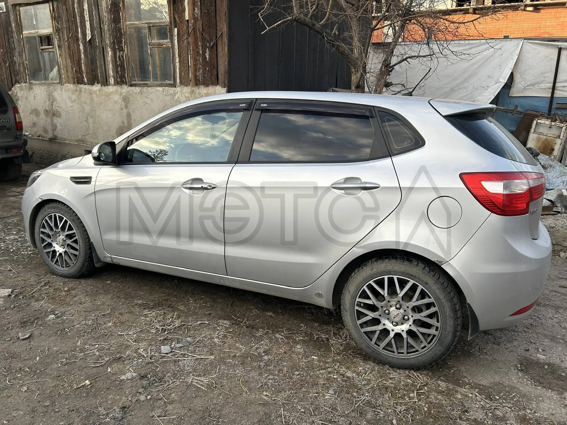 Транспортное средство марки (модели) KIA RIO, идентификационный номер (VIN) Z94CC51BBDR017456. В залоге у ООО МФК «ПСБ Финанс»
Порядок ознакомления с имуществом должника:
Ознакомление с имуществом производится по адресу нахождения имущества с момента публикации сообщения о продаже имущества и до окончания приема заявок по предварительной записи по адресу электронной почты: a-bankrot7238@yandex.ru.