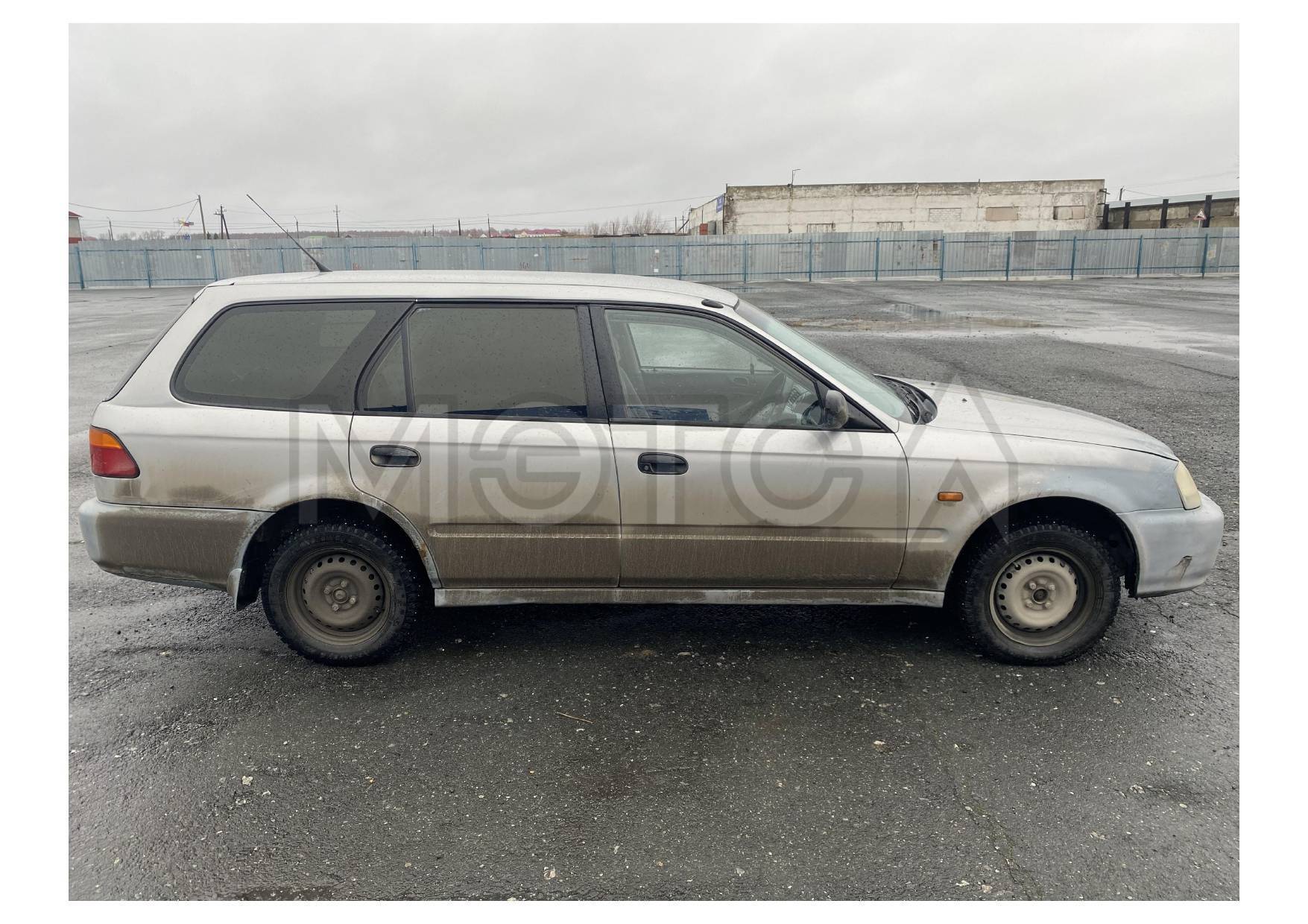 Автомобиль легковой, марка: HONDA,
модель: PARTNER, VIN: EY7-1400865,
гос. рег. номер: Е742ХУ186, год
изготовления: 2004 (транспортное
средство имеет повреждения)
Порядок ознакомления с имуществом должника:
С ЛОТОМ №1 можно ознакомиться по месту его нахождения: ХМАО - Югра, г. Белоярский, ул. Сухарева, д. 6а, предварительно согласовав время с Финансовым управляющим по тел. +79120820501, либо путем направления запроса на электронную почту au.morza.js@mail.ru, с момента публикации сообщения о прод