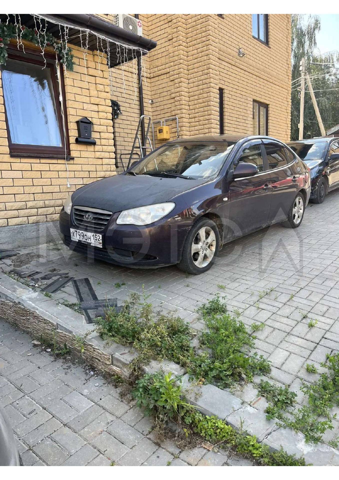 Автомобиль легковой, марка: HYUNDAI,
модель: ELANTRA, VIN:
KMHDU41BP8U492404, год изготовления:
2008
Порядок ознакомления с имуществом должника:
С ЛОТОМ №1 можно ознакомиться по месту его нахождения: г. Нижний Новгород, ул Борская 17 Г, предварительно согласовав время с Финансовым управляющим по тел. +79193167157, либо путем направления запроса на электронную почту oa_otegova@mail.ru, с момента публикации сообщения о продаже имущества и до окончания приема заявок.
Во избежание претензий к Арбитр