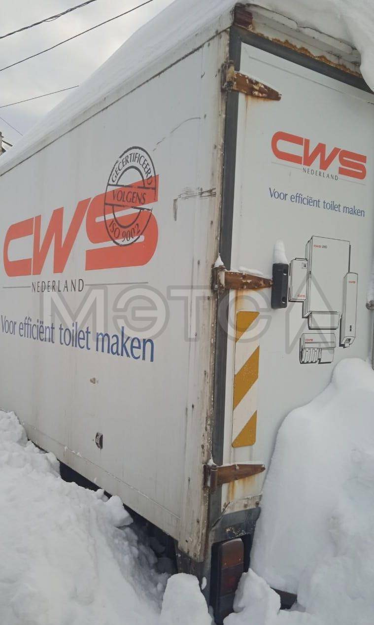 Грузовой автомобиль, марка: MERCEDES-BENZ815ATEGO, год изготовления: 1999, VIN: WDB9700151K422973
Порядок ознакомления с имуществом должника:
Ознакомление с имуществом, описанием, составом и характеристиками, производится по месту нахождения имущества. Иная информация и согласование осмотра имущества, в рабочие дни, в рабочее время, в период приема заявок, предварительно согласовав осмотр по тел. +7 (920) 770 65 59 / эл. почта arbitrandreev@yandex.ru
Во избежание претензий к Арбитражному управля