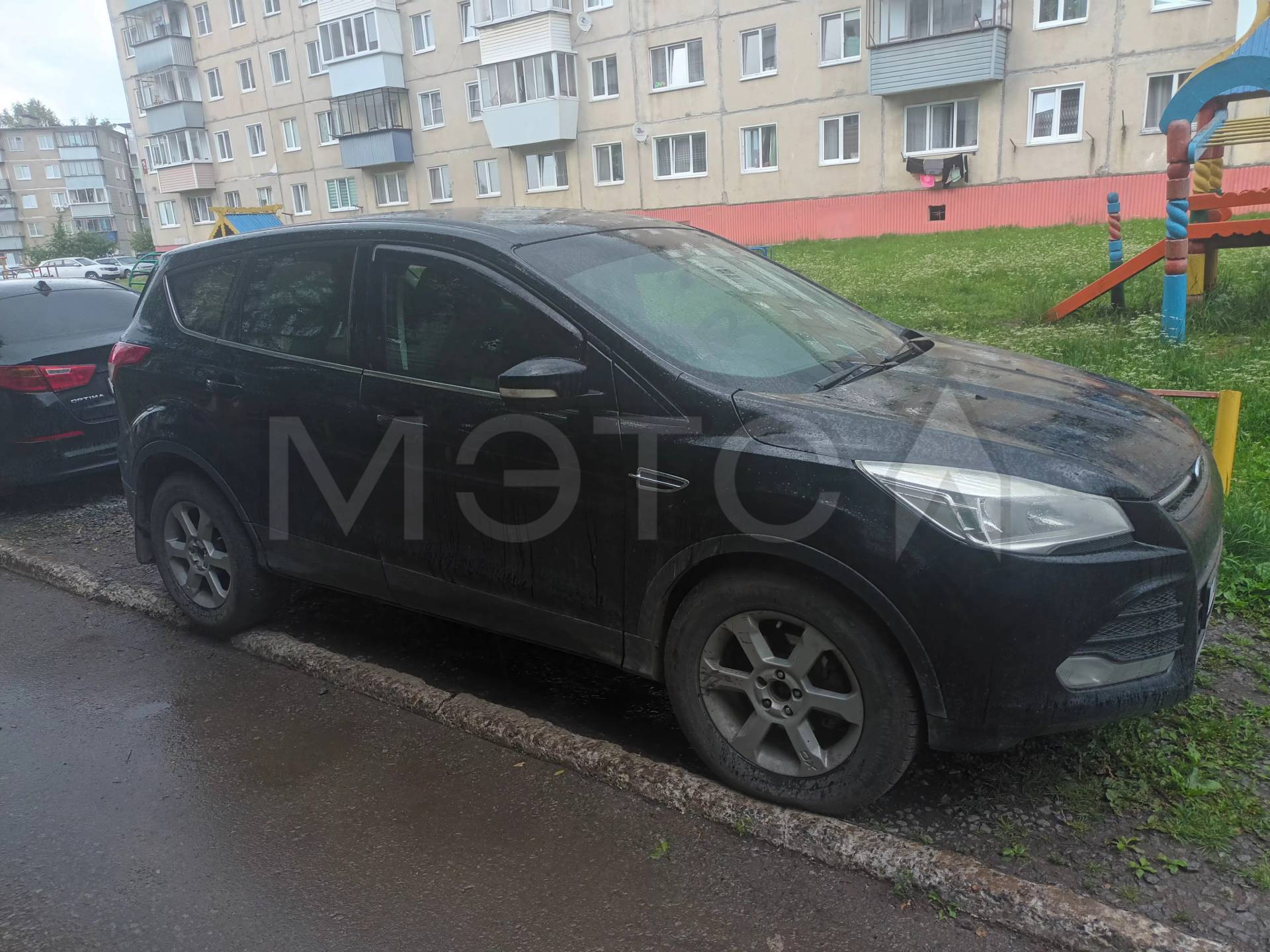 Легковой автомобиль FORD KUGA 2014 г.в. VIN Z6FAXXESMAEY12936
Порядок ознакомления с имуществом должника:
По предварительной записи по номеру телефона +7 (912) 401 54 60 по адресу: Челябинская область, г. Усть-Катав, 2-й микрорайон, 16