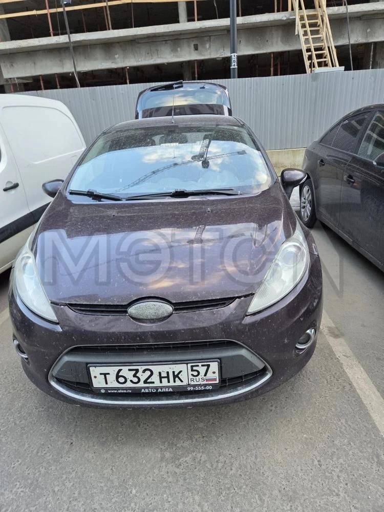 FORD FIESTA 2008 г.в. WF0JXXGAJJ8Y10009. На момент оценки на ходу. Пробег 215 000 км. Состояние кузова и салона на фотографиях. Более подробное техническое состояние выясняйте самостоятельно в ходе осмотра. Организатор торгов нюансами технического состояния не владеет.
Порядок ознакомления с имуществом должника:
в рабочие дни с 09:00 до 17:00, предварительно согласовав дату и время с организатором торгов по телефону +7 915 509-11-11