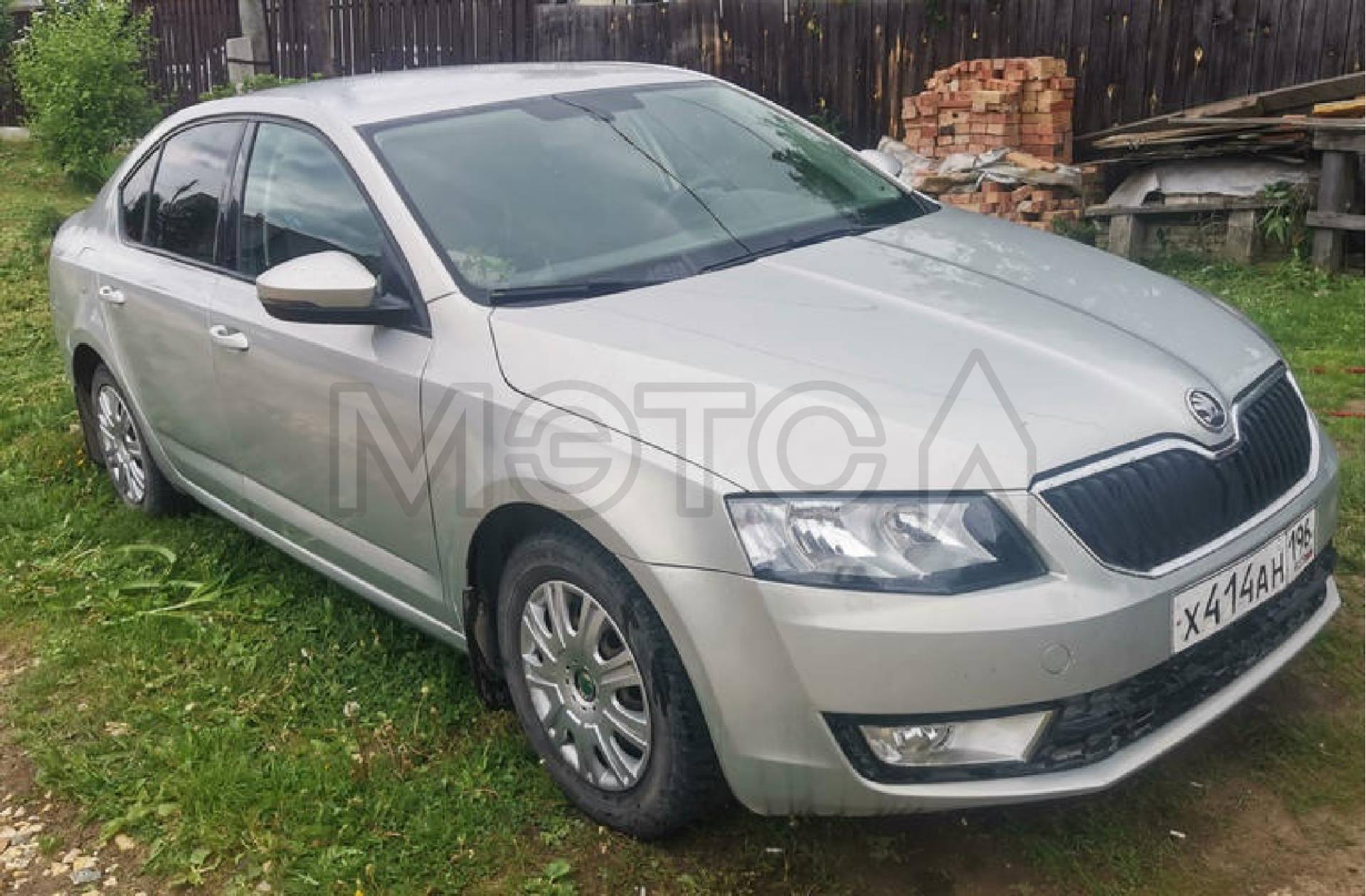 Автомобиль легковой, марка: ШКОДА, модель: ОКТАВИЯ, VIN: XW8AB4NE7EH009382, гос. рег. номер: Х414АН196, год изготовления: 2013
Порядок ознакомления с имуществом должника:
С ЛОТОМ №1 можно ознакомиться по месту его нахождения: Свердловская обл, Верхняя Пышма, Проезд Промышленный 5/2, предварительно согласовав время с Финансовым управляющим по тел. +79120820501, либо путем направления запроса на электронную почту au.morza.js@mail.ru, с момента публикации сообщения о продаже имущества и до окончани