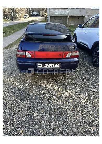 автомобиль легковой, ВАЗ 21124, VIN: XTA21124070450203, ГРЗ: М057АХ13, год выпуска: 2006, мощн. двиг. л.с. (кВт): 89.1 (65.5).
Ознакомление с имуществом и документами происходит по рабочим дням с 10.00 по 15.00, по предварительной договоренности по эл.почте: torgi@izbavi.ru. Для ознакомления с предметом торгов и (или) с документами и информацией в отношении предмета торгов заявители направляют заявку в электронной форме - в виде отсканированного документа с подписью для физических лиц, с печатью