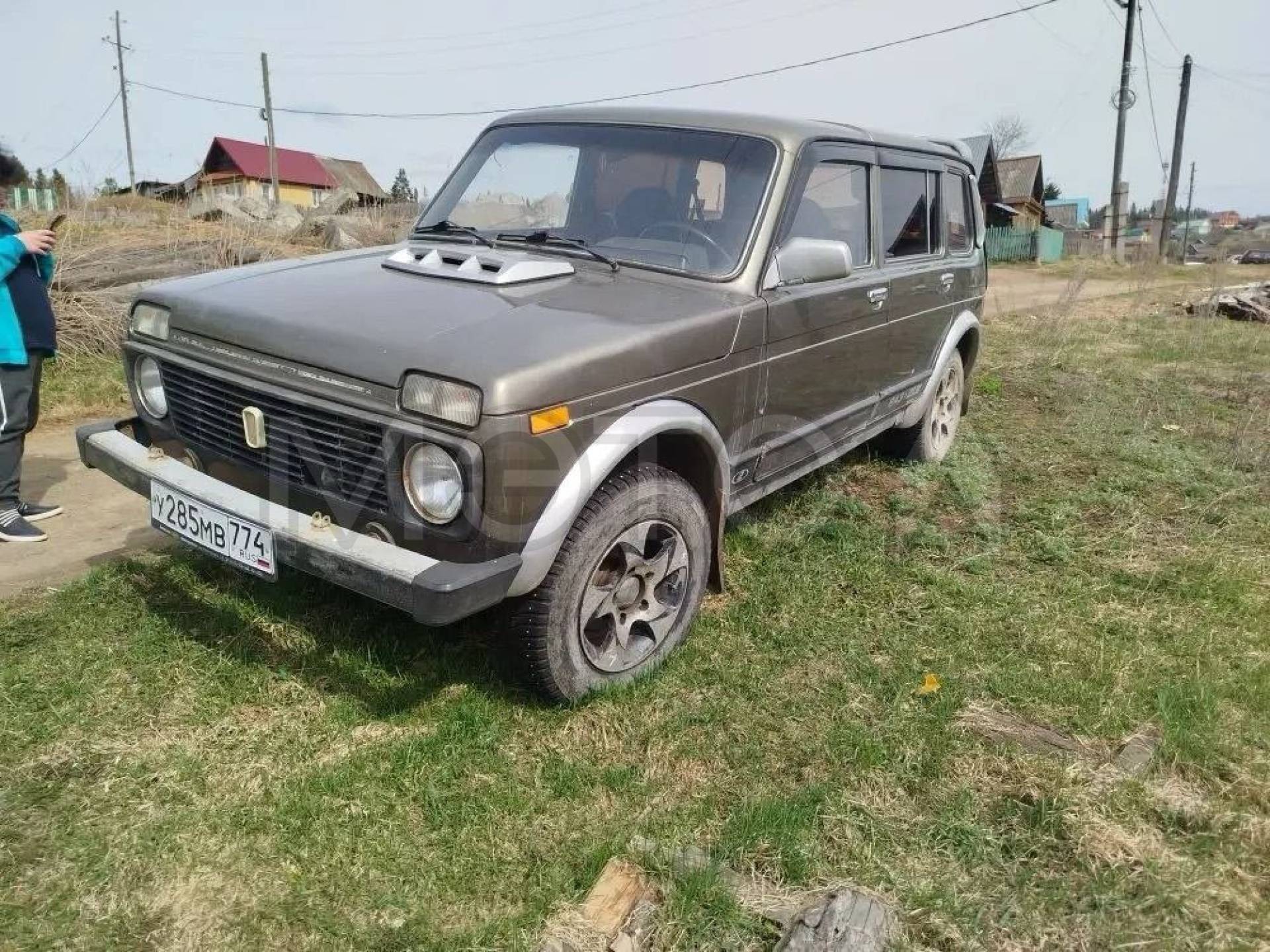 Автомобиль легковой, марка: ВАЗ,
модель: 21310, VIN:
XTA21310020042717, гос. рег. номер:
У285МВ774, год изготовления: 2002
Порядок ознакомления с имуществом должника:
Ознакомление с имуществом:
С ЛОТОМ №1 можно ознакомиться по месту его нахождения: г. Кыштым, ул. Спартака д.1, предварительно согласовав время с Финансовым управляющим по тел. +79191263160, либо путем направления запроса на электронную почту samonina_ve@mail.ru, с момента публикации сообщения о продаже имущества и до окончания прие